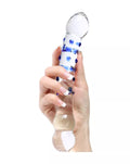 Lucent Textured Dildo - Just for you desires