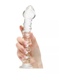 Lucent Spiral Dildo - Just for you desires