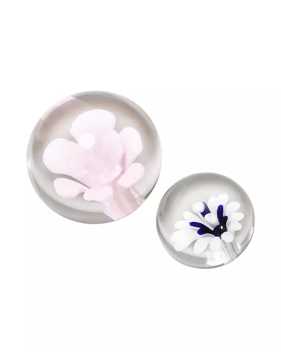 Lucent Kegel Balls - Just for you desires