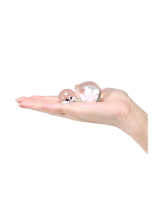 Lucent Kegel Balls - Just for you desires