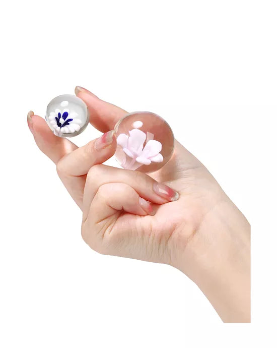 Lucent Kegel Balls - Just for you desires