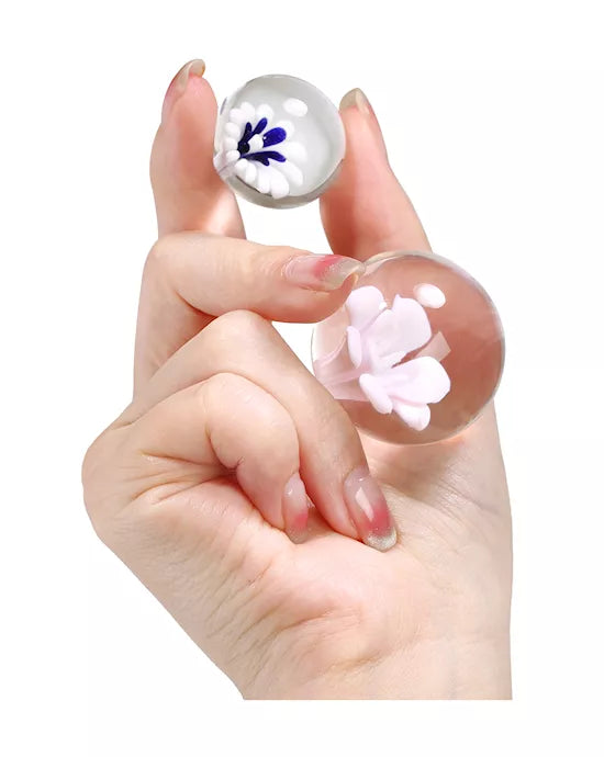 Lucent Kegel Balls - Just for you desires