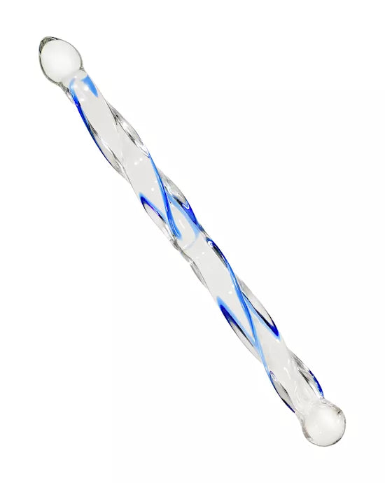 Lucent Giant Double Ended Dildo - Just for you desires