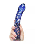 Lucent Spiral Dildo - Just for you desires