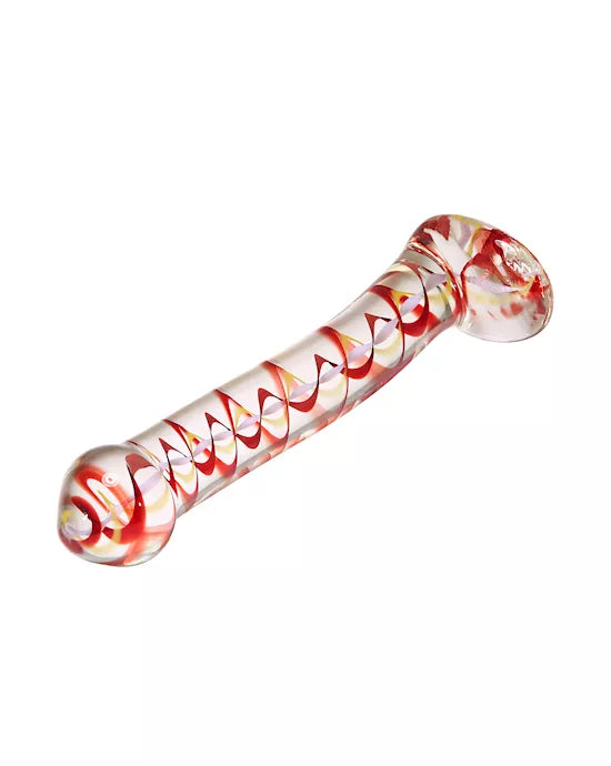 Lucent Inner Spiral Dildo - Just for you desires