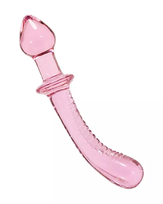 Lucent Double Ended G-Spot Dildo - Just for you desires