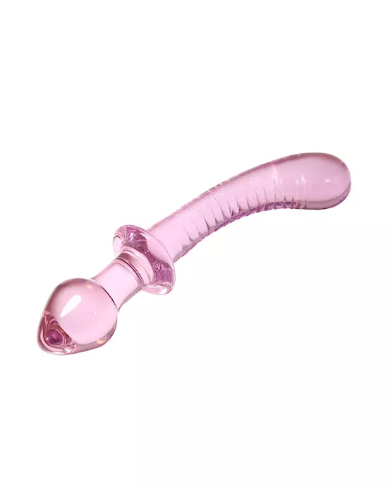 Lucent Double Ended G-Spot Dildo - Just for you desires