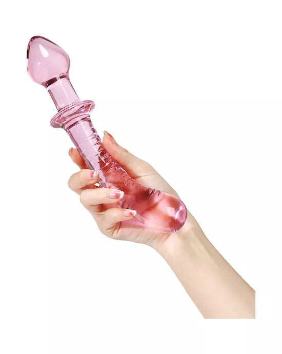 Lucent Double Ended G-Spot Dildo - Just for you desires