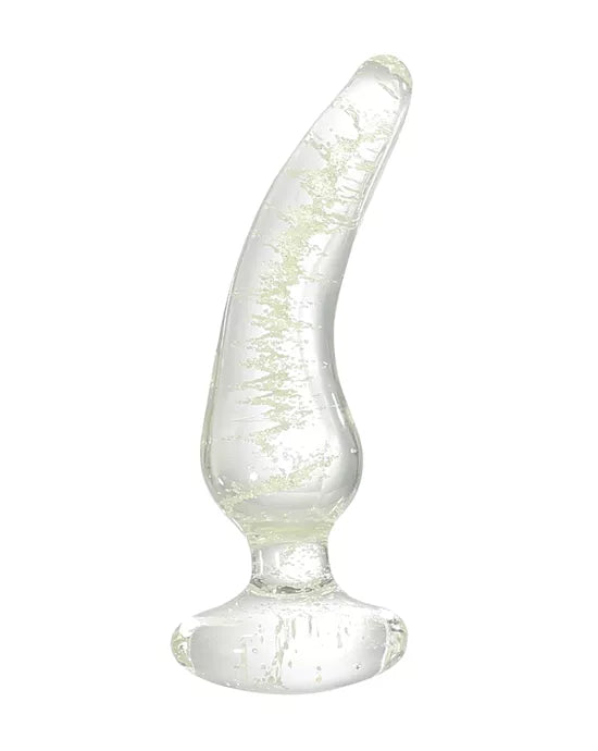Lucent Glow in the Dark Dildo - Just for you desires