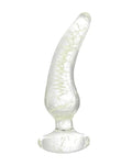 Lucent Glow in the Dark Dildo - Just for you desires