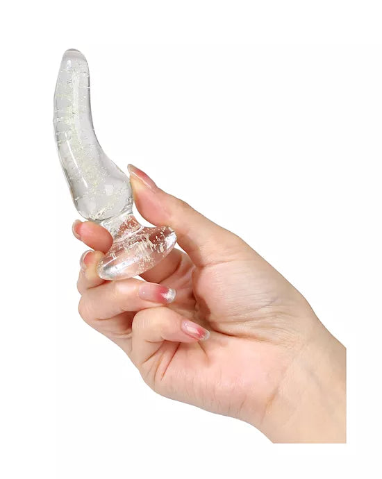Lucent Glow in the Dark Dildo - Just for you desires