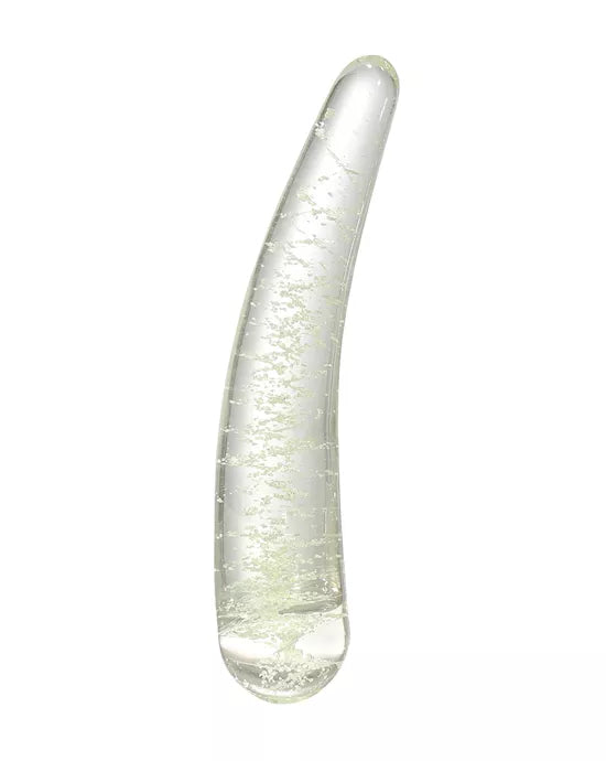 Lucent Glow in the Dark Dildo - Just for you desires