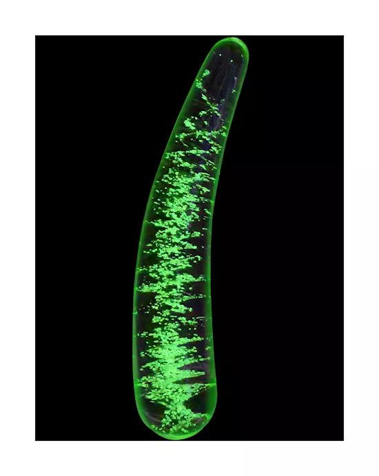 Lucent Glow in the Dark Dildo - Just for you desires