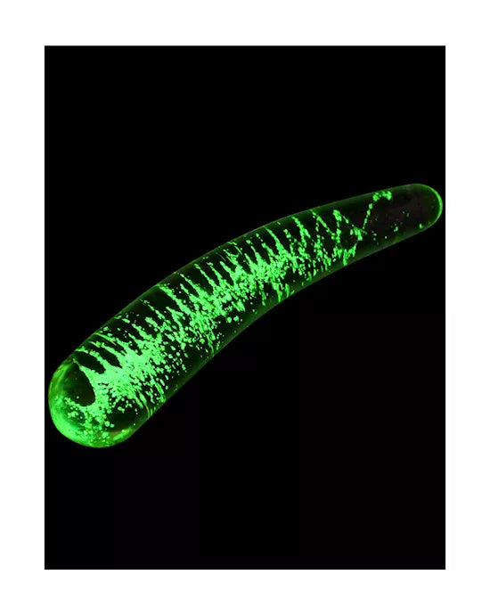 Lucent Glow in the Dark Dildo - Just for you desires