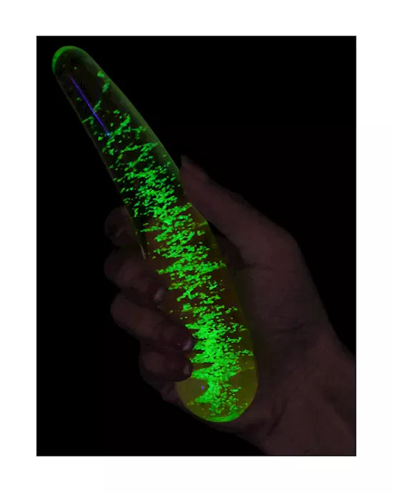 Lucent Glow in the Dark Dildo - Just for you desires