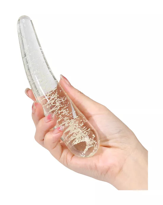 Lucent Glow in the Dark Dildo - Just for you desires