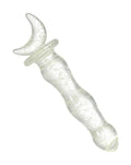 Lucent Glow in the Dark Moon Dildo - Just for you desires