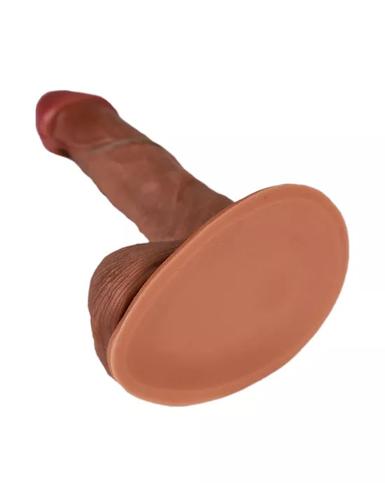Nood Realistic Silicone Dildo - Just for you desires
