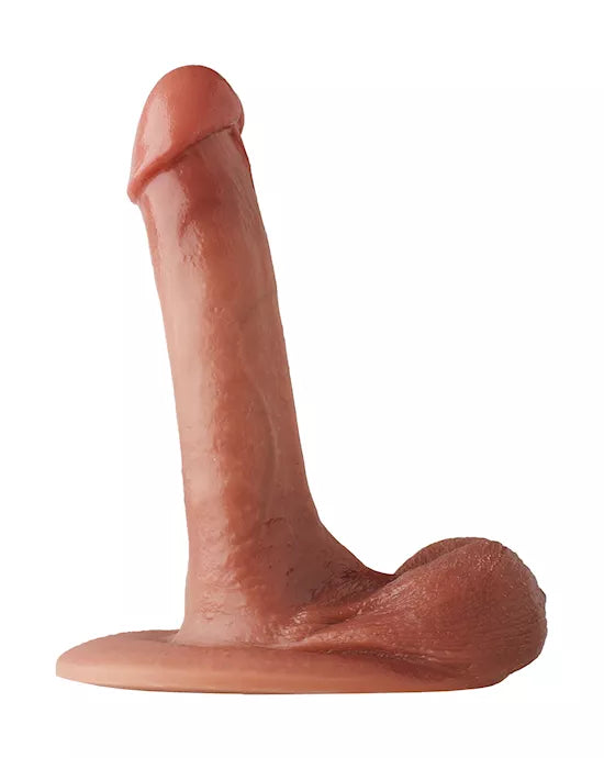 Nood Realistic Silicone Dildo - Just for you desires