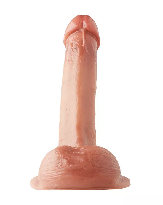 Nood Realistic Silicone Dildo - Just for you desires