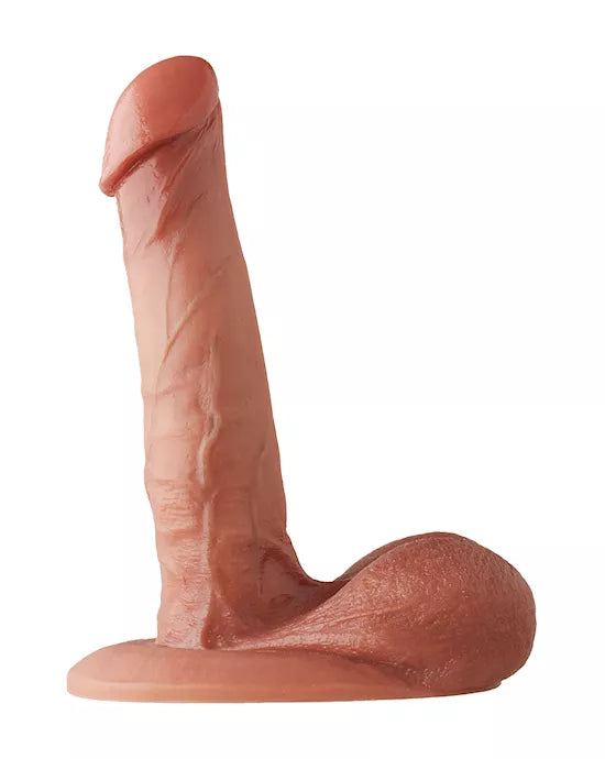 Nood Realistic Silicone Dildo - Just for you desires