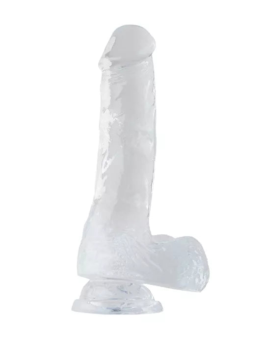 Nood Realistic TPE Dildo - Just for you desires