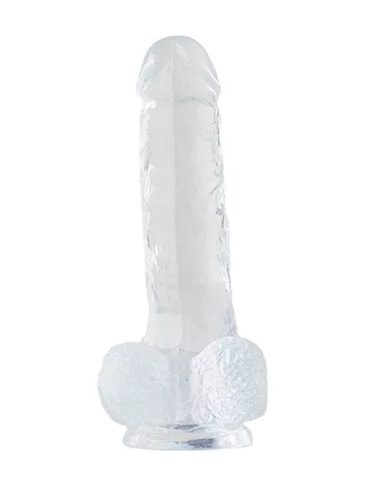 Nood Realistic TPE Dildo - Just for you desires