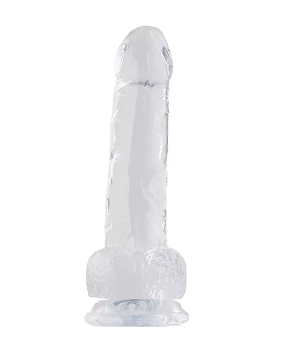 Nood Realistic TPE Dildo - Just for you desires