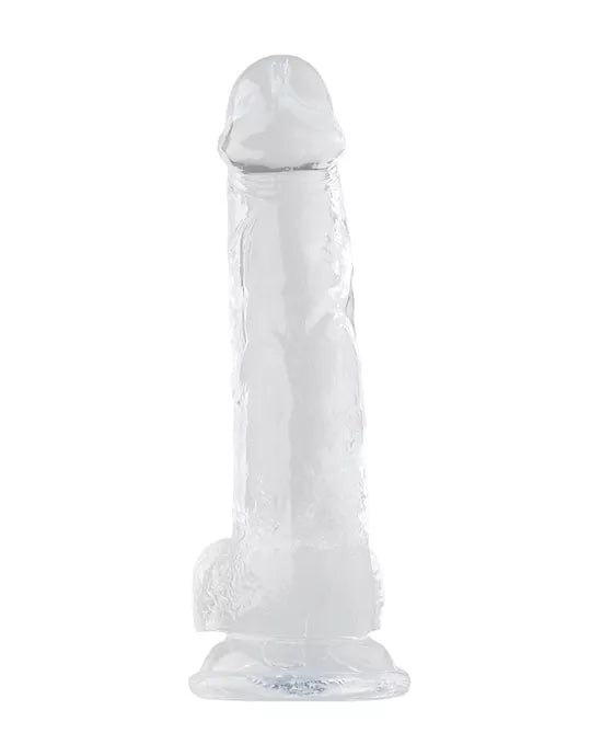Nood Realistic TPE Dildo - Just for you desires