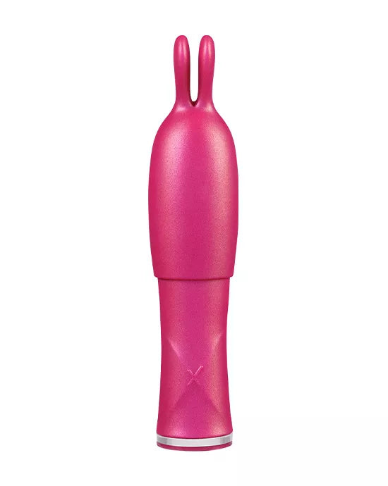 Durex Play Vibe & Tease 2 in 1 Vibrator & Teaser Tip for Pleasure - Just for you desires