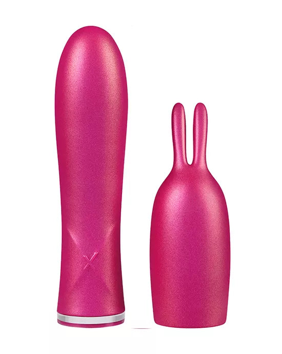 Durex Play Vibe & Tease 2 in 1 Vibrator & Teaser Tip for Pleasure - Just for you desires