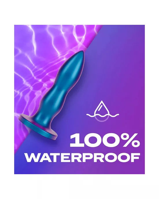 Durex Play Deep & Deeper Anal Plug Set for Pleasure Set of 2 - Just for you desires
