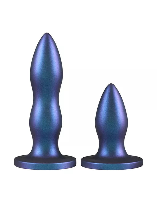 Durex Play Deep & Deeper Anal Plug Set for Pleasure Set of 2 - Just for you desires