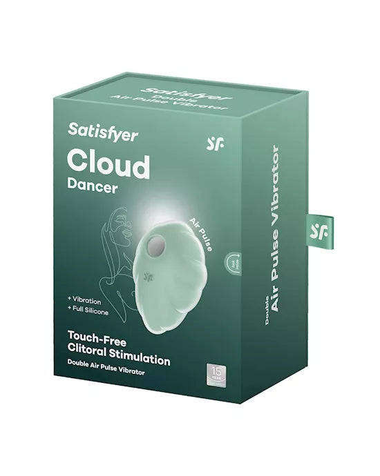 Cloud Dancer - Just for you desires