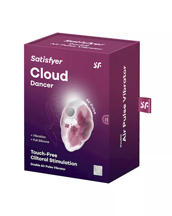 Cloud Dancer - Just for you desires