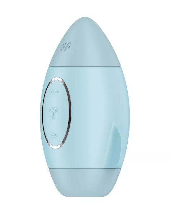 Mission Control - Just for you desires
