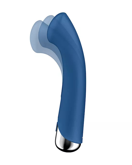 Spinning G-Spot 1 - Just for you desires