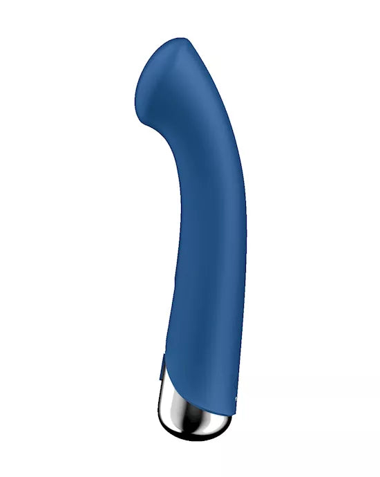 Spinning G-Spot 1 - Just for you desires