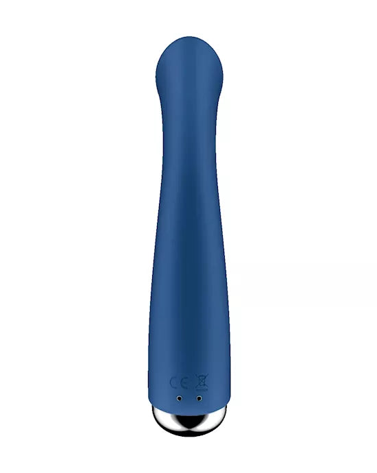 Spinning G-Spot 1 - Just for you desires