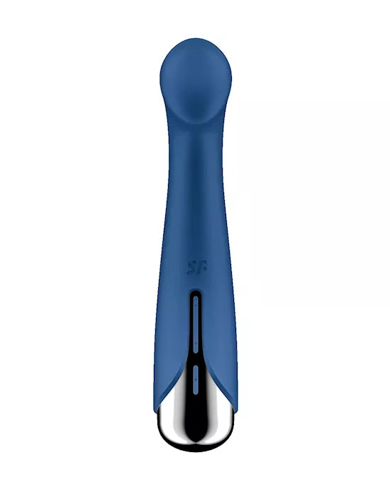 Spinning G-Spot 1 - Just for you desires