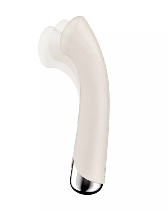 Spinning G-Spot 1 - Just for you desires