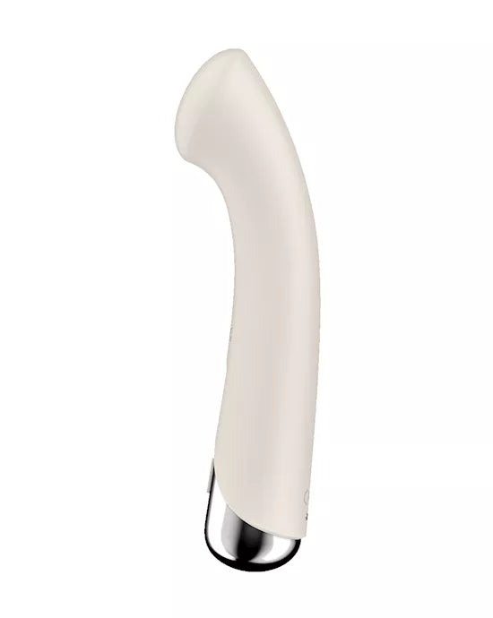 Spinning G-Spot 1 - Just for you desires