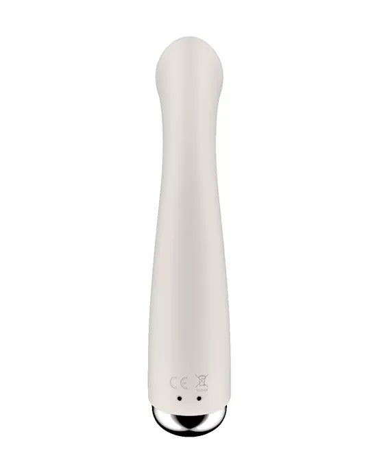 Spinning G-Spot 1 - Just for you desires