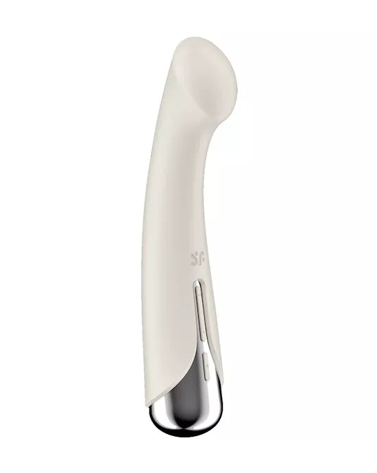 Spinning G-Spot 1 - Just for you desires