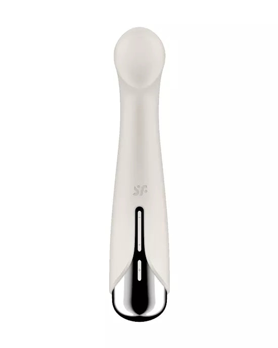 Spinning G-Spot 1 - Just for you desires