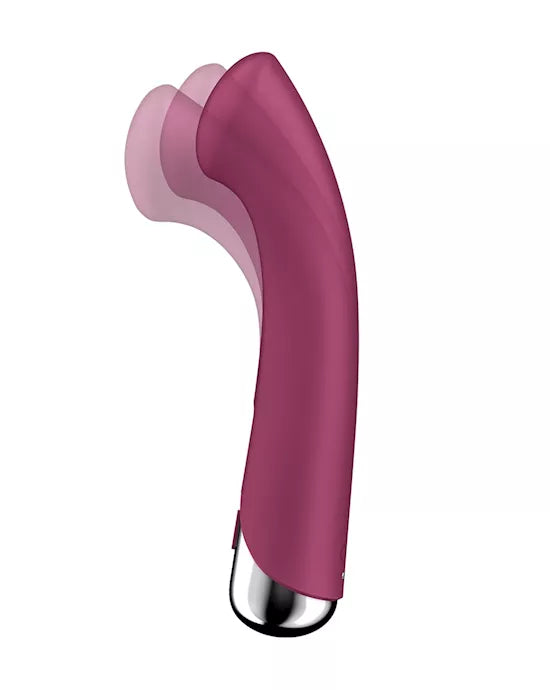 Spinning G-Spot 1 - Just for you desires
