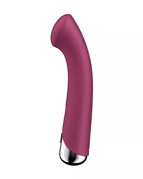 Spinning G-Spot 1 - Just for you desires