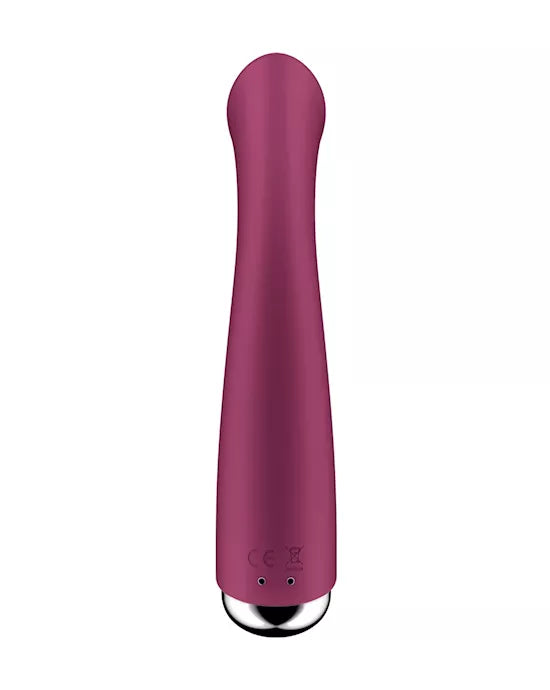 Spinning G-Spot 1 - Just for you desires