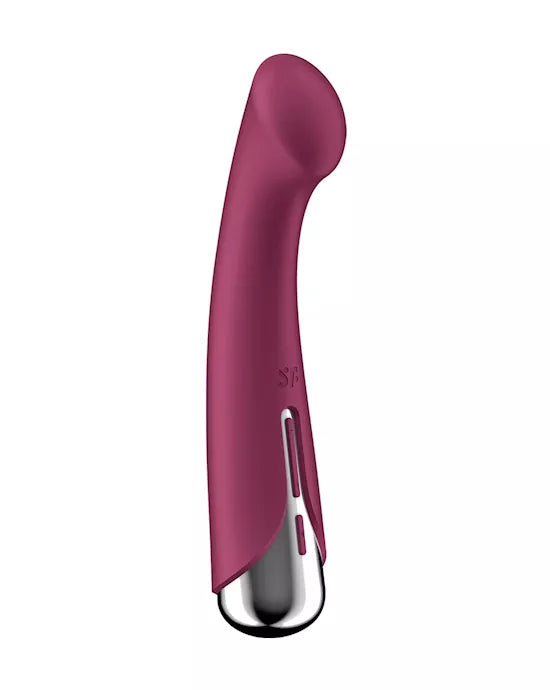 Spinning G-Spot 1 - Just for you desires