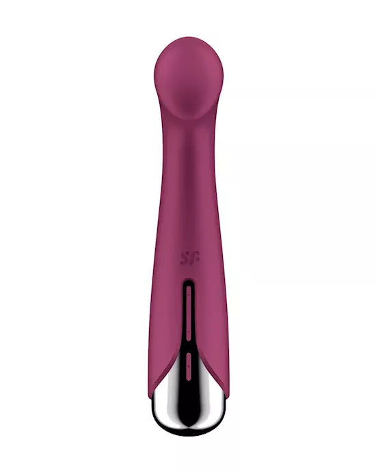Spinning G-Spot 1 - Just for you desires